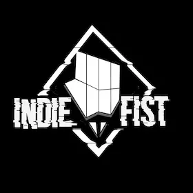IndieFist Logo