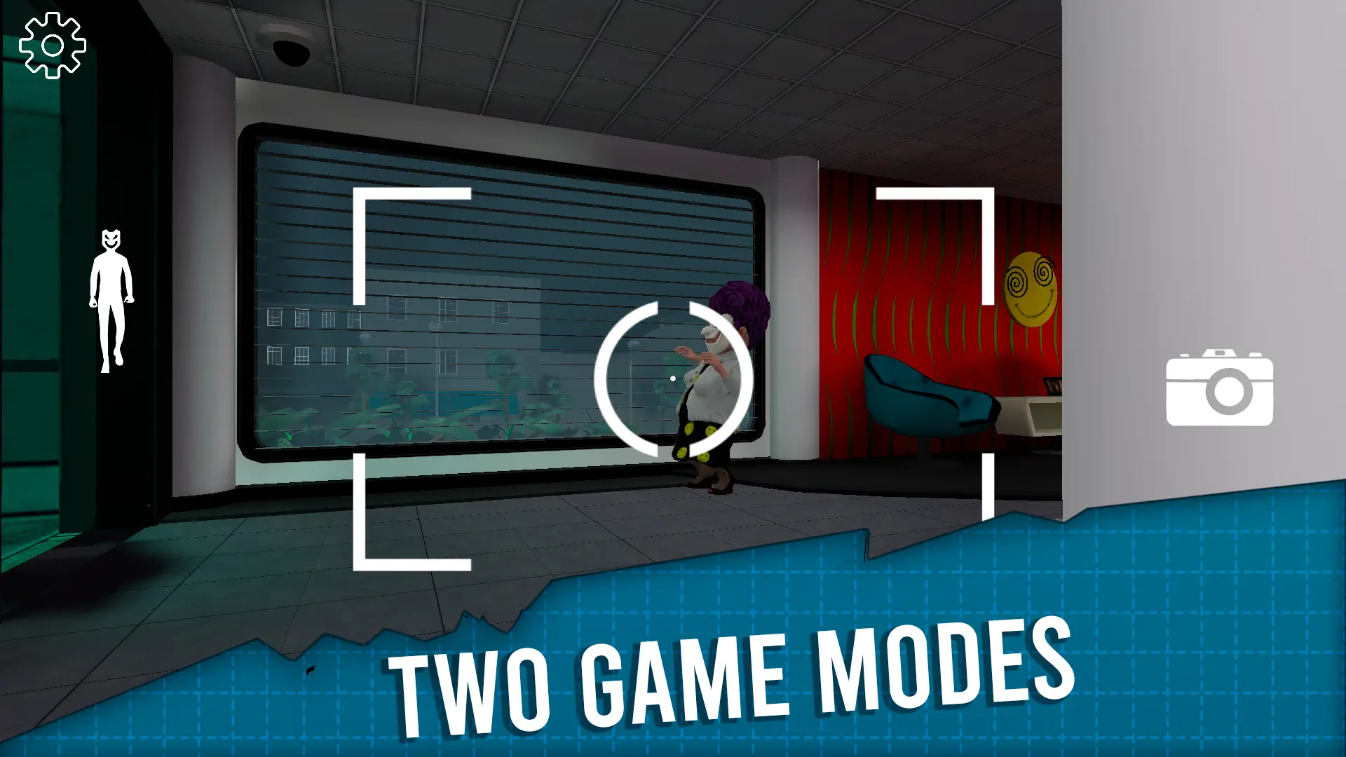 Smiling-X Screenshot 3